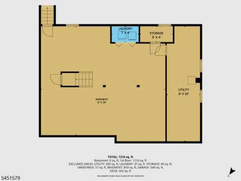400 Bellis Road Holland NJ 08804