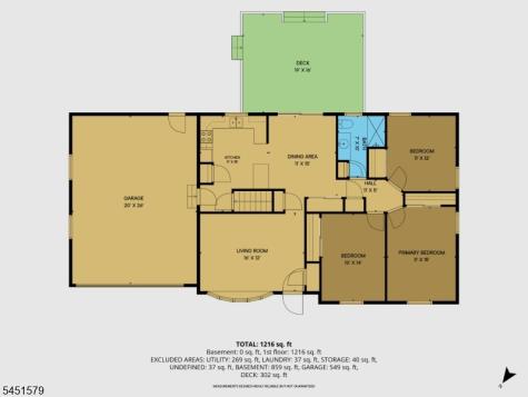 400 Bellis Road Holland NJ 08804