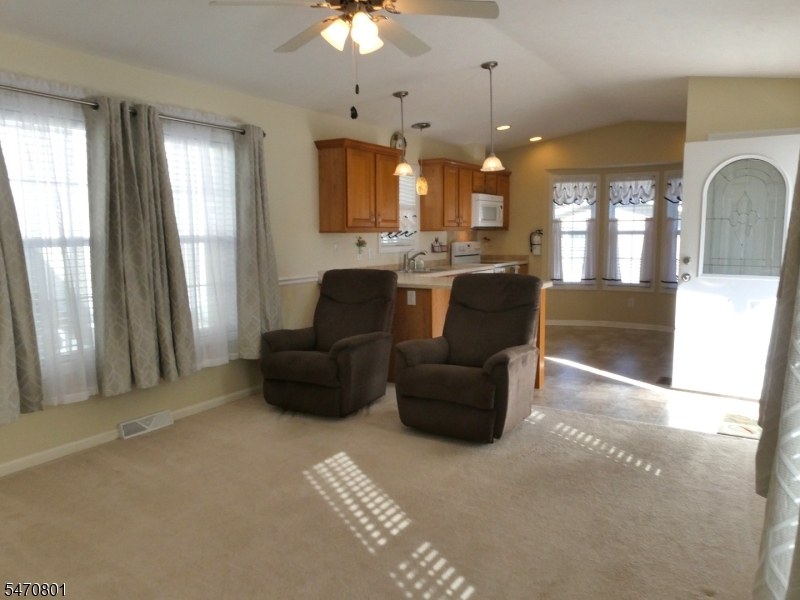 5 Makepeace Drive Jefferson NJ 07438