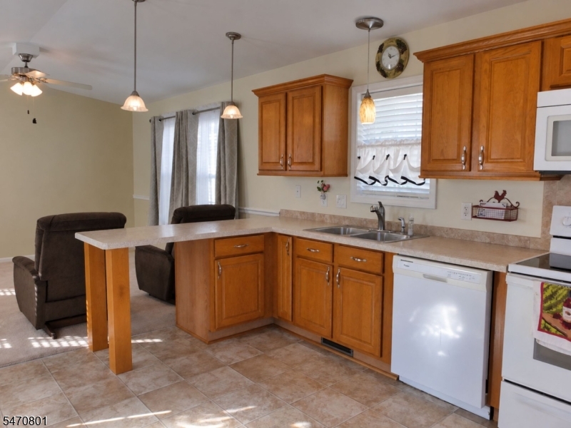 5 Makepeace Drive Jefferson NJ 07438