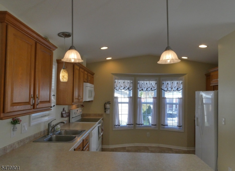 5 Makepeace Drive Jefferson NJ 07438