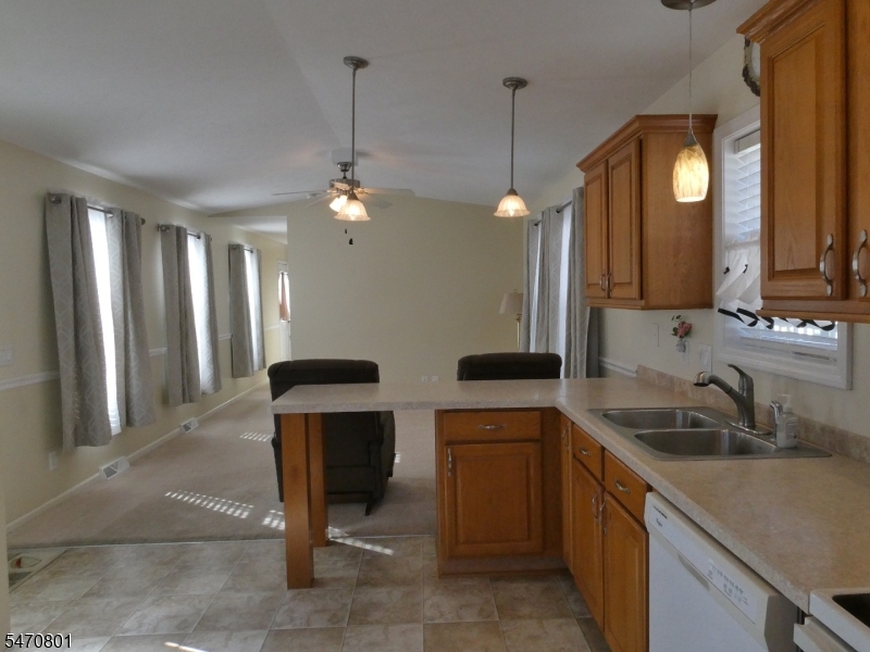 5 Makepeace Drive Jefferson NJ 07438