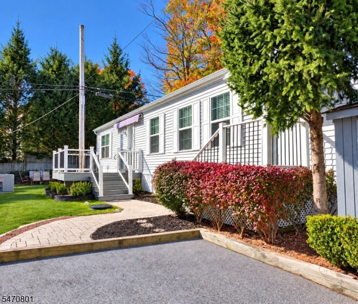5 Makepeace Drive Jefferson NJ 07438