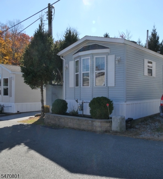 5 Makepeace Drive Jefferson NJ 07438