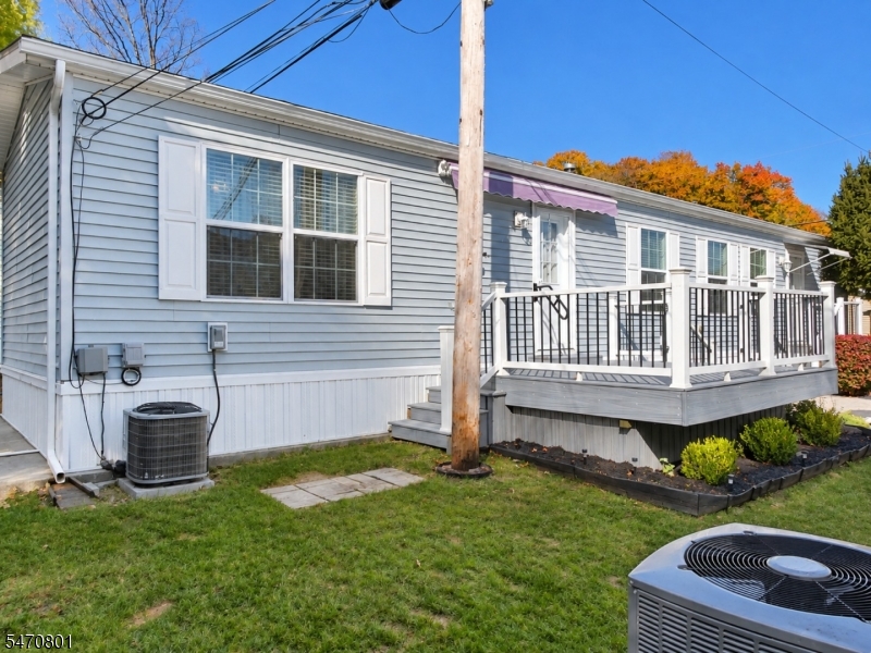 5 Makepeace Drive Jefferson NJ 07438