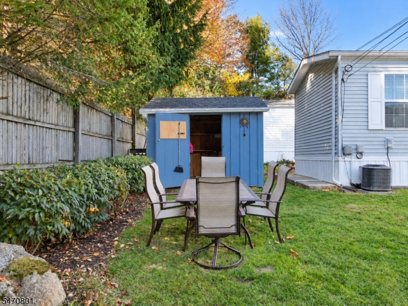 5 Makepeace Drive Jefferson NJ 07438