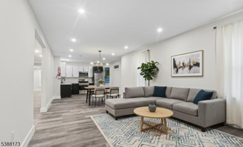 42 Washington Terrace East Orange NJ 07017