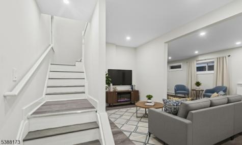 42 Washington Terrace East Orange NJ 07017