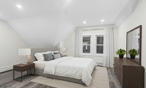 42 Washington Terrace East Orange NJ 07017