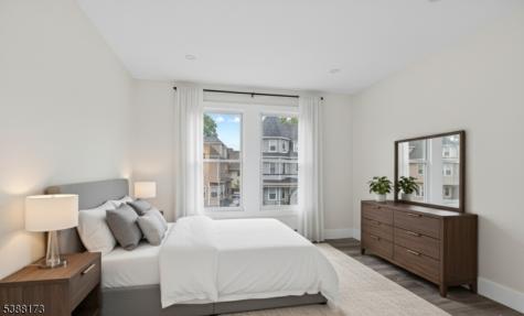 42 Washington Terrace East Orange NJ 07017