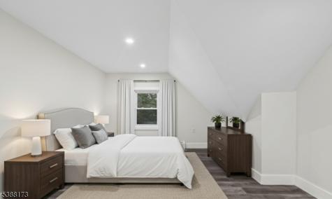 42 Washington Terrace East Orange NJ 07017