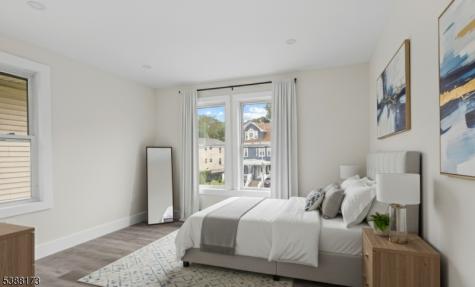 42 Washington Terrace East Orange NJ 07017