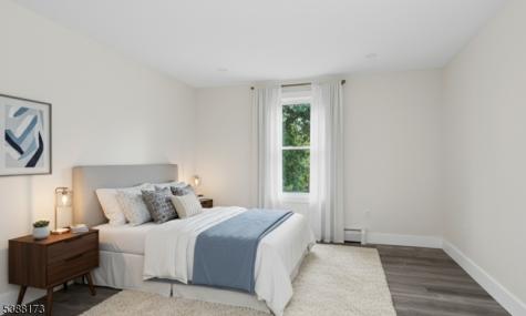 42 Washington Terrace East Orange NJ 07017