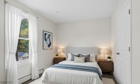 42 Washington Terrace East Orange NJ 07017