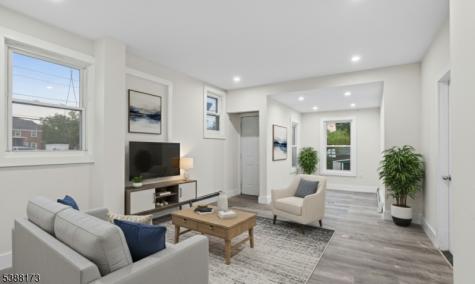 42 Washington Terrace East Orange NJ 07017