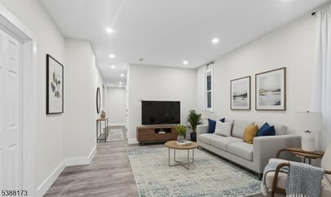 42 Washington Terrace East Orange NJ 07017