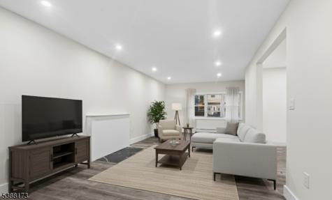 42 Washington Terrace East Orange NJ 07017