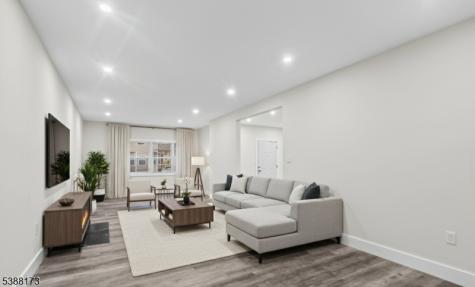 42 Washington Terrace East Orange NJ 07017