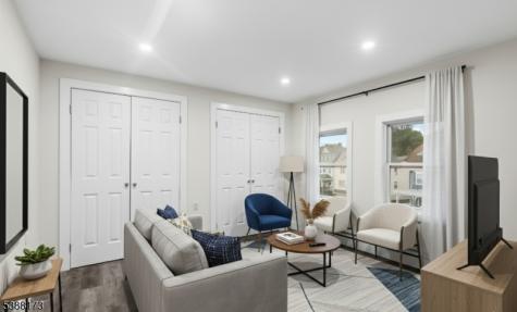 42 Washington Terrace East Orange NJ 07017