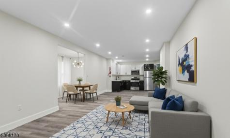 42 Washington Terrace East Orange NJ 07017