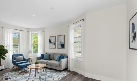 42 Washington Terrace East Orange NJ 07017