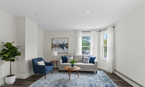 42 Washington Terrace East Orange NJ 07017