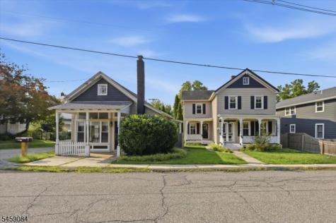 15 Main Street Clinton NJ 08801