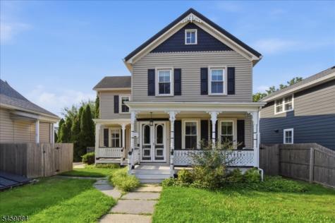 15 Main Street Clinton NJ 08801