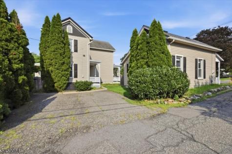 15 Main Street Clinton NJ 08801