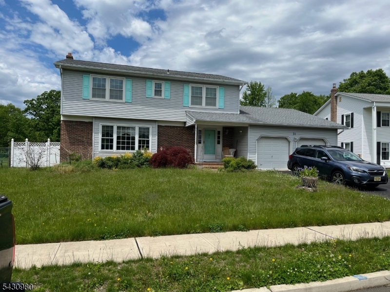 31 Junction Pond Lane South Brunswick NJ 08852