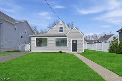 57 N Auten Avenue Somerville NJ 08876