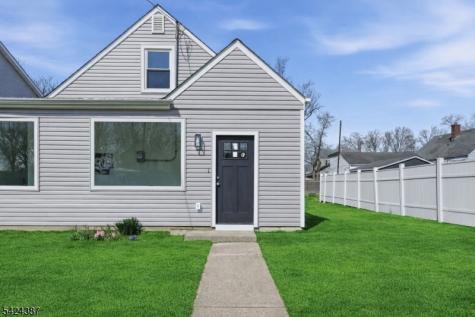 57 N Auten Avenue Somerville NJ 08876