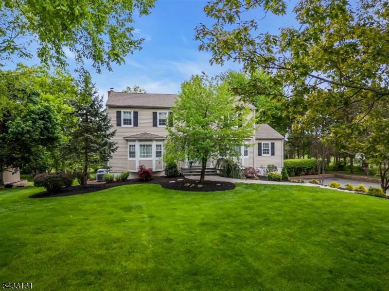 566 Glen Ridge Drive Bridgewater NJ 08807