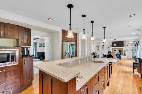 566 Glen Ridge Drive Bridgewater NJ 08807