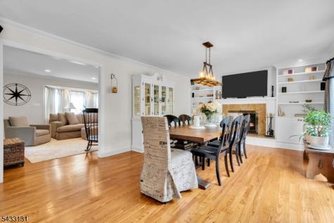 566 Glen Ridge Drive Bridgewater NJ 08807