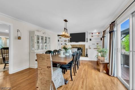 566 Glen Ridge Drive Bridgewater NJ 08807