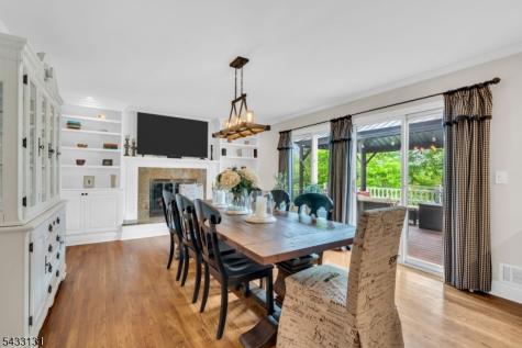 566 Glen Ridge Drive Bridgewater NJ 08807