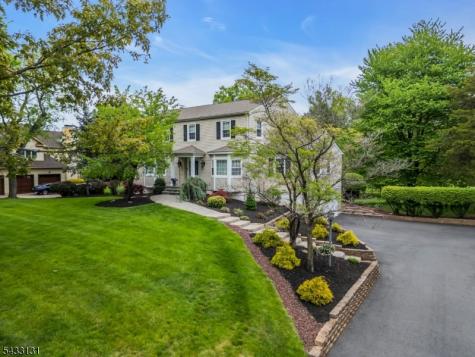 566 Glen Ridge Drive Bridgewater NJ 08807