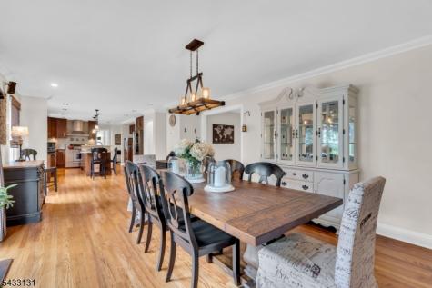 566 Glen Ridge Drive Bridgewater NJ 08807