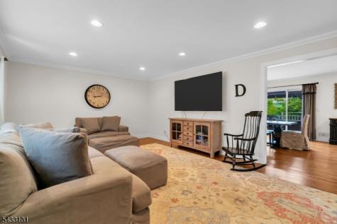 566 Glen Ridge Drive Bridgewater NJ 08807