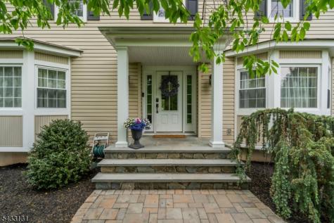 566 Glen Ridge Drive Bridgewater NJ 08807