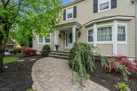 566 Glen Ridge Drive Bridgewater NJ 08807