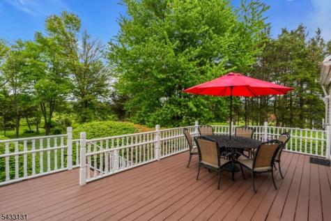 566 Glen Ridge Drive Bridgewater NJ 08807