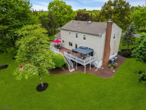 566 Glen Ridge Drive Bridgewater NJ 08807