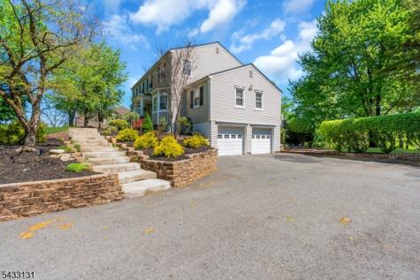 566 Glen Ridge Drive Bridgewater NJ 08807