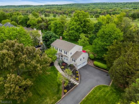 566 Glen Ridge Drive Bridgewater NJ 08807