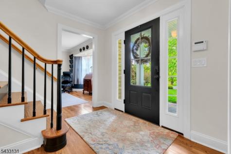 566 Glen Ridge Drive Bridgewater NJ 08807