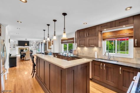 566 Glen Ridge Drive Bridgewater NJ 08807