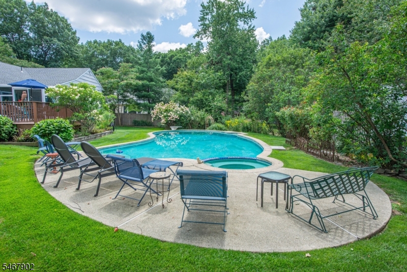 33 Underwood Road Montville NJ 07045