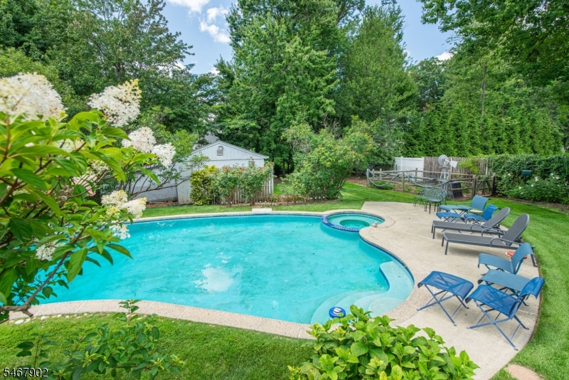 33 Underwood Road Montville NJ 07045
